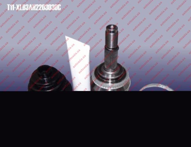 ШРУС наружный T11XLB3AH2203030 MARKET (OEM)