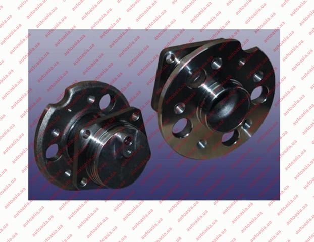 Подшипник ступицы задней T213301210 MARKET (OEM)