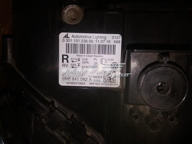 VAG 5NB941082A в наличии Тернополь