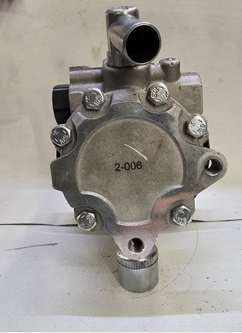 MERCEDES 0034669301 Насос ГУР в наличии Чернигов