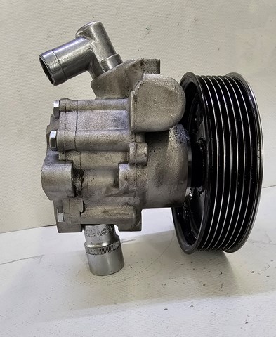 0034669301 MERCEDES Насос ГУР купить в Ровно