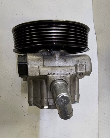 MERCEDES 0034669301 Насос гидроусилителя руля (ГУР) в наличии Хмельницкий