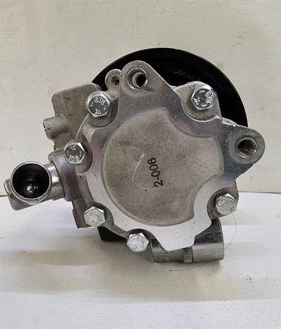 MERCEDES 0034669301 Насос гидроусилителя руля (ГУР) в наличии Полтава