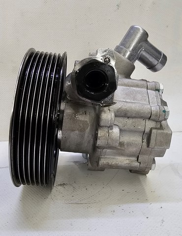 0034669301 MERCEDES Насос гидроусилителя руля (ГУР) купить в Хмельницкий