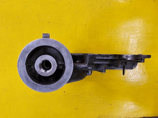 HYUNDAI 2131027060 Насос масляный в наличии Днепр