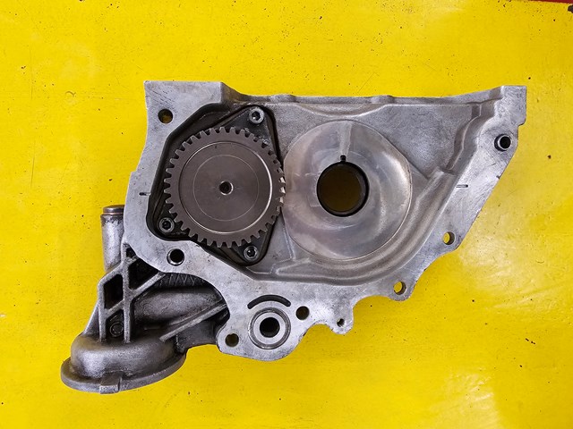 HYUNDAI 2131027060 Масляный насос в наличии Ровно