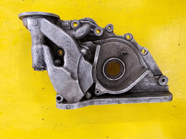 2131027060 HYUNDAI Масляный насос купить в Львов