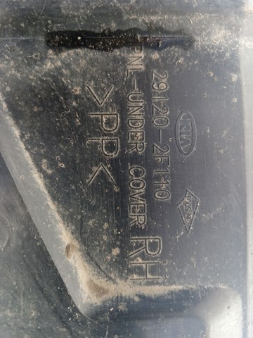 291202F110 HYUNDAI купить в Житомир