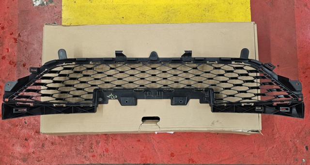 622544898R RENAULT Решетка бампера купить в Черновцы
