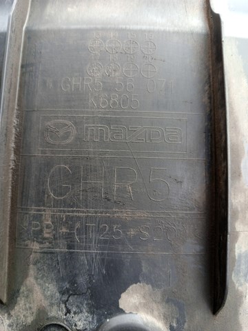 MAZDA GHR556071 в наличии Николаев