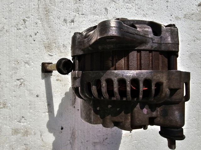 ME202755 MITSUBISHI Генератор купить в Черкассы