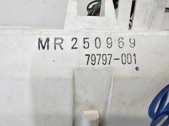 MR250969 MITSUBISHI Панель приборов купить в Кривой Рог