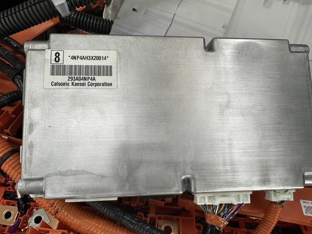293A04NP4A NISSAN купить в Ровно