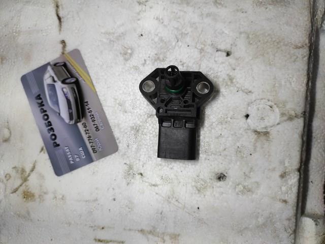 Датчик абсолютного давления в коллекторе 0261230234 BOSCH