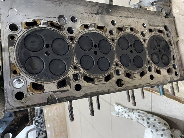 VAG 03L103373L в наличии Харьков