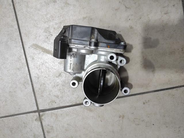 Заслонка воздушная 03L128063F VAG