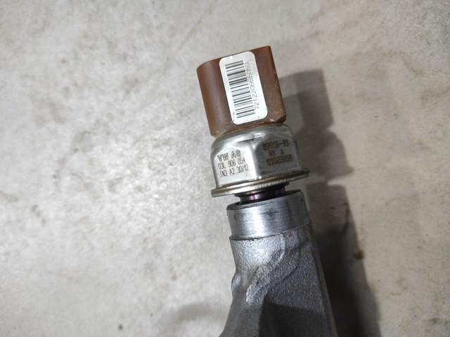 Манометры 03L906054 VAG