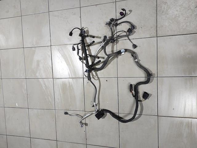 Электропроводка моторного тсека 03L971627AJ VAG