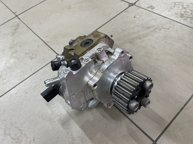 BOSCH 0445010194 Насос топливный высокого давления (ТНВД) в наличии Украина