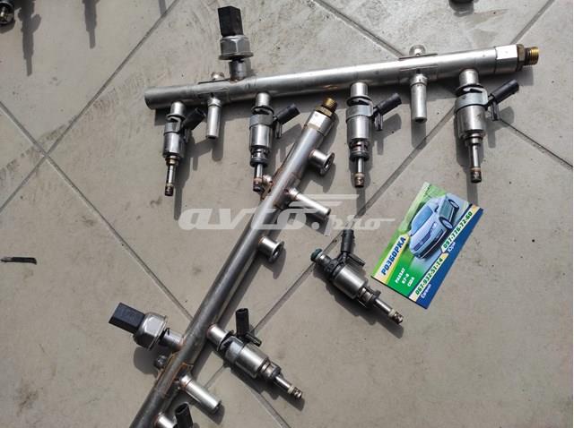 Форсунка дизельная в сборе 06A906036F VAG