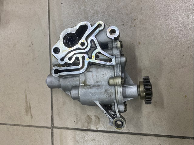 Маслонасос 06H115105BT VAG