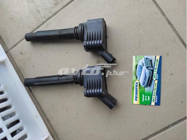 Катушка зажигания Volkswagen Golf ALLTRACK 7
