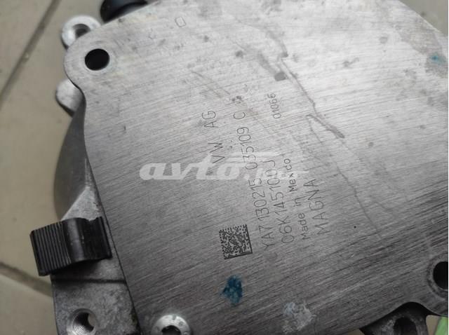Насос вакуумный 06K145100J VAG