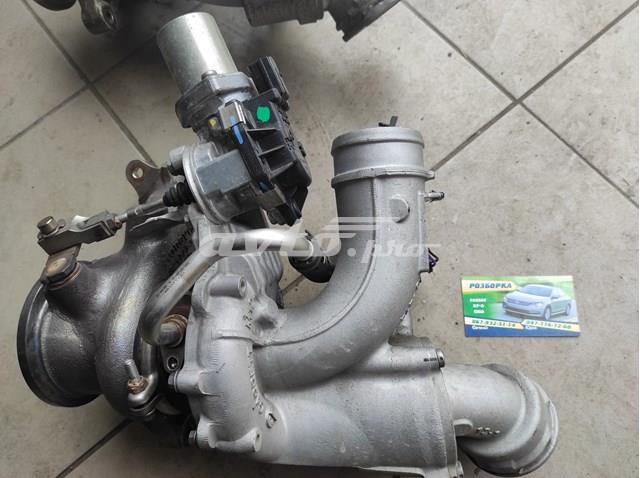VAG 06K145721B Турбина в наличии Кривой Рог
