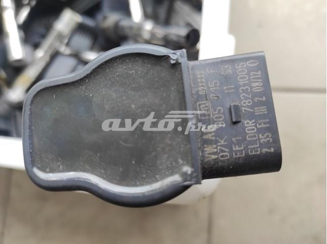 VAG 07K905715F Катушка зажигания в наличии Полтава