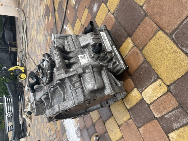 АКПП в сборе 09G300033J VAG