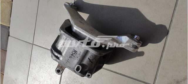 Подушка двигателя 1J0199262DA VAG