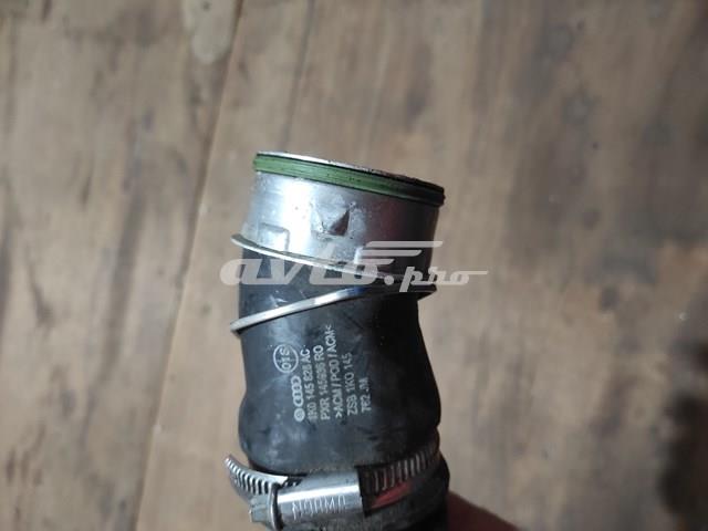 Шланг интеркуллера 1K0145828AC VAG
