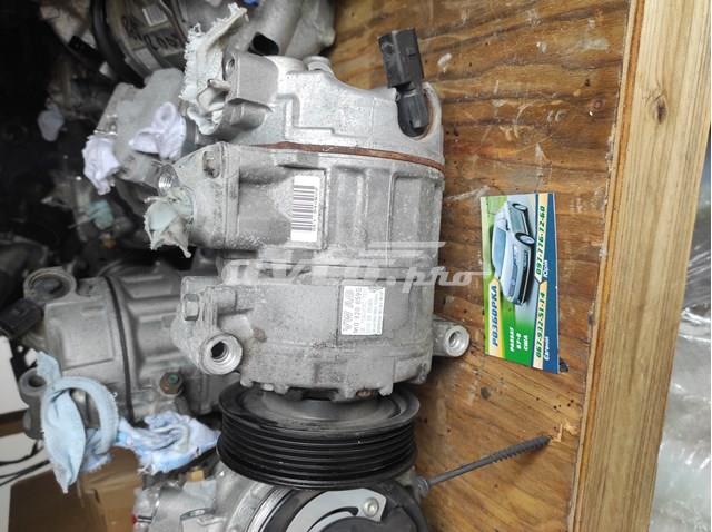 Компрессор системы кондиционирования Audi A3