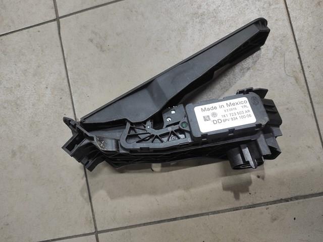 Педаль акселератора 1K1723503AR VAG