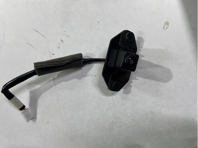 Камера заднего вида 284425SA0A NISSAN