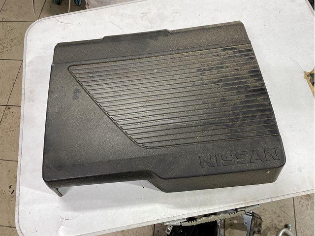 Крышка мотора декоративная 292A25SA1A NISSAN