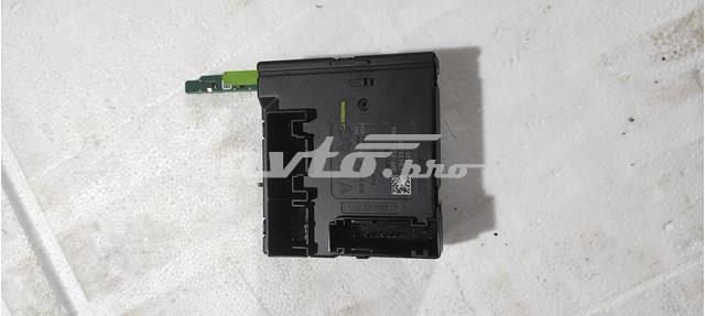 Мотор стеклоподъемника двери передней 3C0959792B VAG