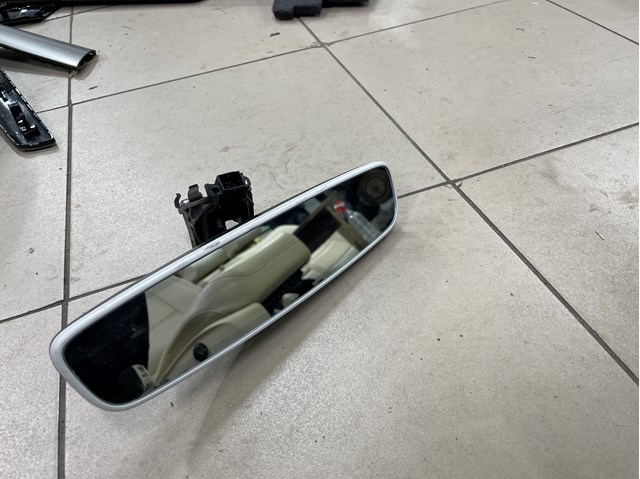 Зеркало внутреннее, салона 3G0857511AM VAG