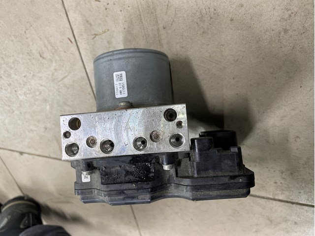 Гидроблок АБС 476605SA0A NISSAN