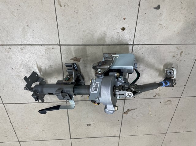 Колонка рулевая 488105SA0A NISSAN