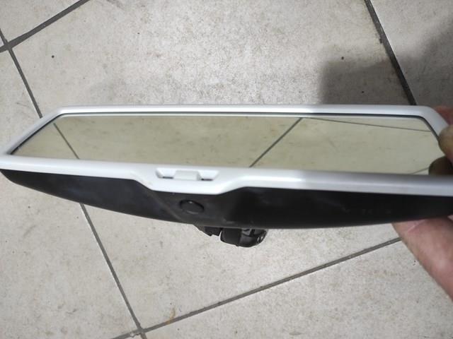 Салонное зеркало Volkswagen Touran 2