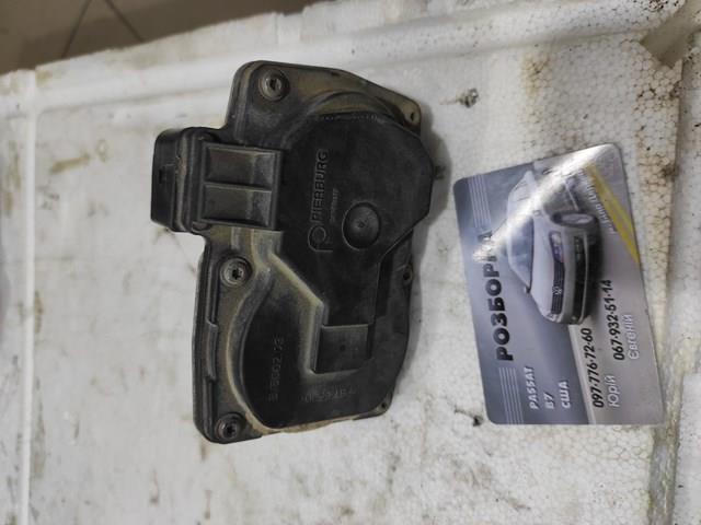 Клапан привода заслонки EGR 51500203 PIERBURG