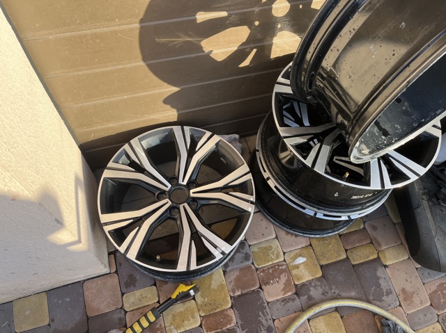 Диски 561601025AD VAG
