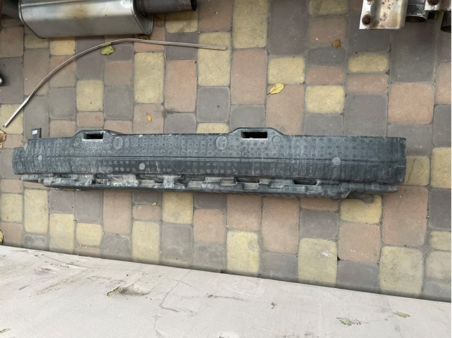 Абсорбер (наполнитель) бампера заднего 561807251C VAG