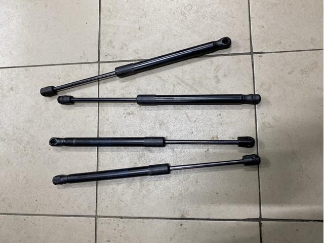 Газовый упор багажника 561827550B VAG