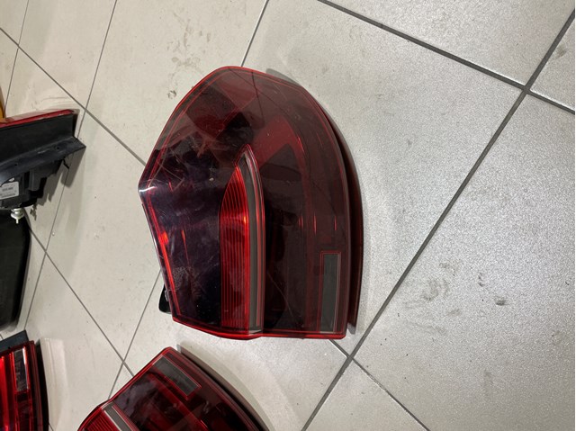 Стоп задний 561945208C VAG