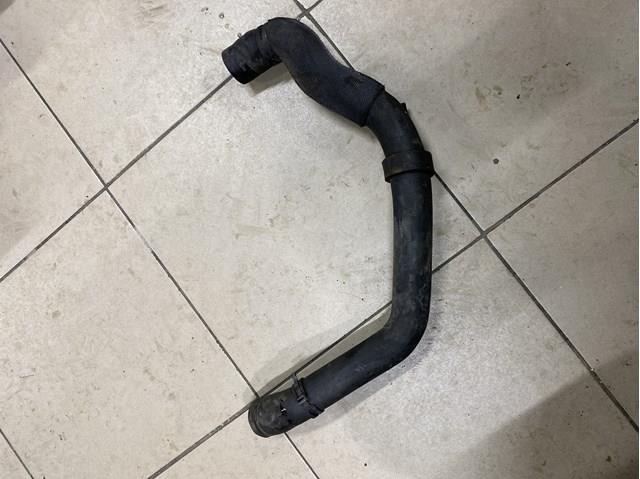 Нижний патрубок радиатора 5C0122051N VAG