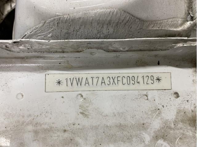 5C0407271BA VAG Полуось (привод) передняя левая купить в Днепр