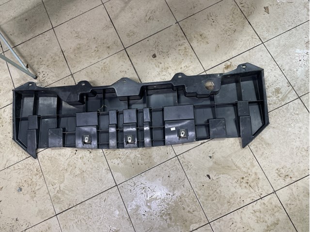 Обвес бампера 626635SA0A NISSAN