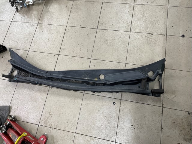 Водосток лобового стекла, жабо 668625SA0A NISSAN